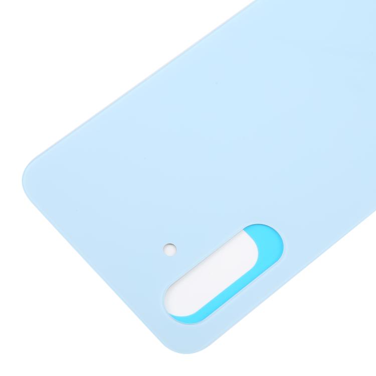 For Samsung Galaxy A36 SM-A366B OEM Back Cover(Blue) - Back Cover by buy2fix | Online Shopping UK | buy2fix