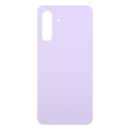For Samsung Galaxy A36 SM-A366B OEM Back Cover(Purple) - Back Cover by buy2fix | Online Shopping UK | buy2fix