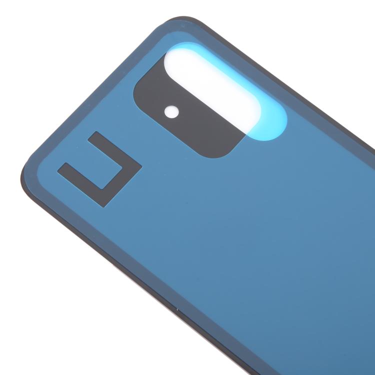 For Samsung Galaxy A36 SM-A366B OEM Back Cover(Purple) - Back Cover by buy2fix | Online Shopping UK | buy2fix