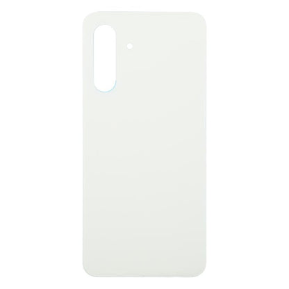 For Samsung Galaxy A36 SM-A366B OEM Back Cover(White) - Back Cover by buy2fix | Online Shopping UK | buy2fix