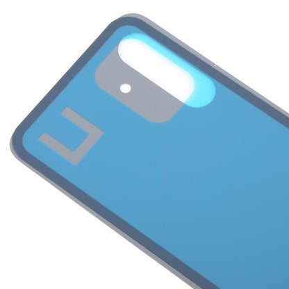 For Samsung Galaxy A36 SM-A366B OEM Back Cover(White) - Back Cover by buy2fix | Online Shopping UK | buy2fix