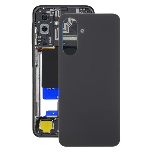 For Samsung Galaxy A26 SM-A266B OEM Back Cover(Black) - Back Cover by buy2fix | Online Shopping UK | buy2fix