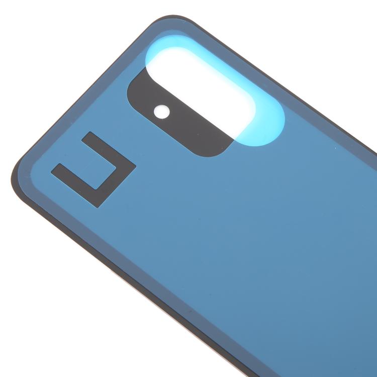 For Samsung Galaxy A26 SM-A266B OEM Back Cover(Pink) - Back Cover by buy2fix | Online Shopping UK | buy2fix