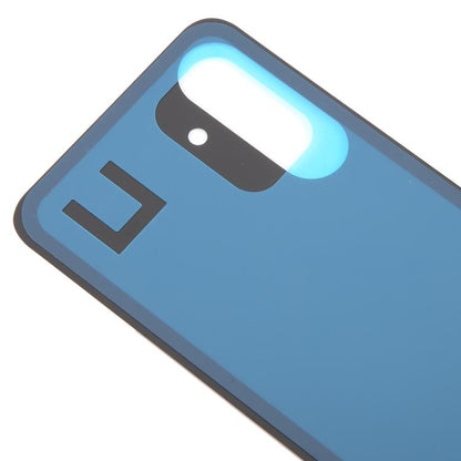 For Samsung Galaxy A26 SM-A266B OEM Back Cover(Pink) - Back Cover by buy2fix | Online Shopping UK | buy2fix