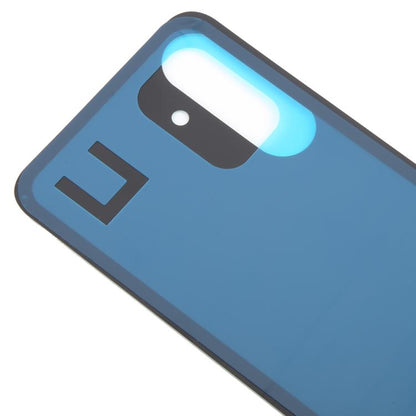 For Samsung Galaxy A26 SM-A266B OEM Back Cover(Green) - Back Cover by buy2fix | Online Shopping UK | buy2fix