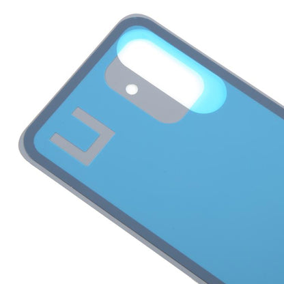 For Samsung Galaxy A26 SM-A266B OEM Back Cover(White) - Back Cover by buy2fix | Online Shopping UK | buy2fix