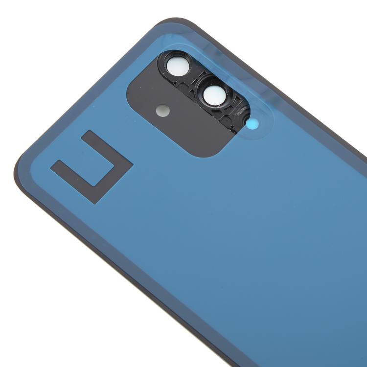 For Samsung Galaxy A56 SM-A566B OEM Back Cover with Camera Lens Cover(Green) - Back Cover by buy2fix | Online Shopping UK | buy2fix