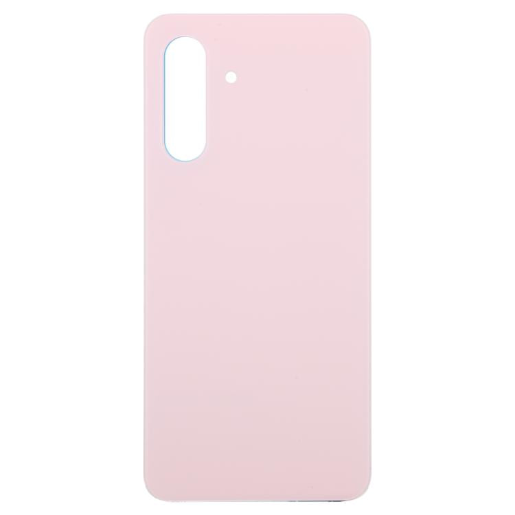 For Samsung Galaxy A56 SM-A566B OEM Back Cover(Pink) - Back Cover by buy2fix | Online Shopping UK | buy2fix
