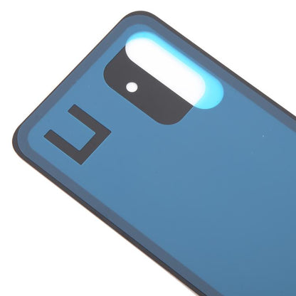 For Samsung Galaxy A56 SM-A566B OEM Back Cover(Pink) - Back Cover by buy2fix | Online Shopping UK | buy2fix