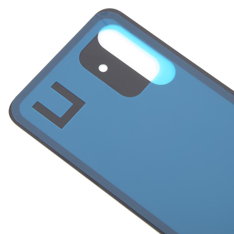 For Samsung Galaxy A56 SM-A566B OEM Back Cover(Green) - Back Cover by buy2fix | Online Shopping UK | buy2fix