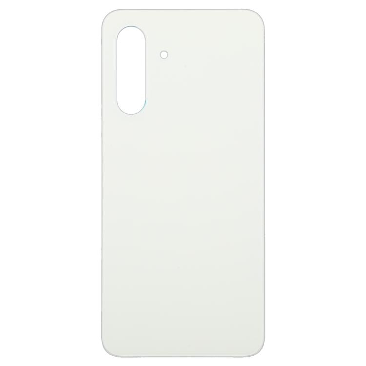 For Samsung Galaxy A56 SM-A566B OEM Back Cover(White) - Back Cover by buy2fix | Online Shopping UK | buy2fix