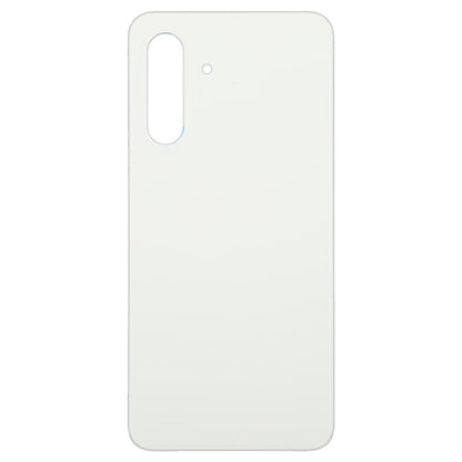 For Samsung Galaxy A56 SM-A566B OEM Back Cover(White) - Back Cover by buy2fix | Online Shopping UK | buy2fix