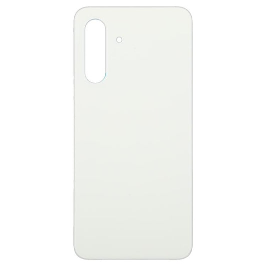 For Samsung Galaxy A56 SM-A566B OEM Back Cover(White) - Back Cover by buy2fix | Online Shopping UK | buy2fix