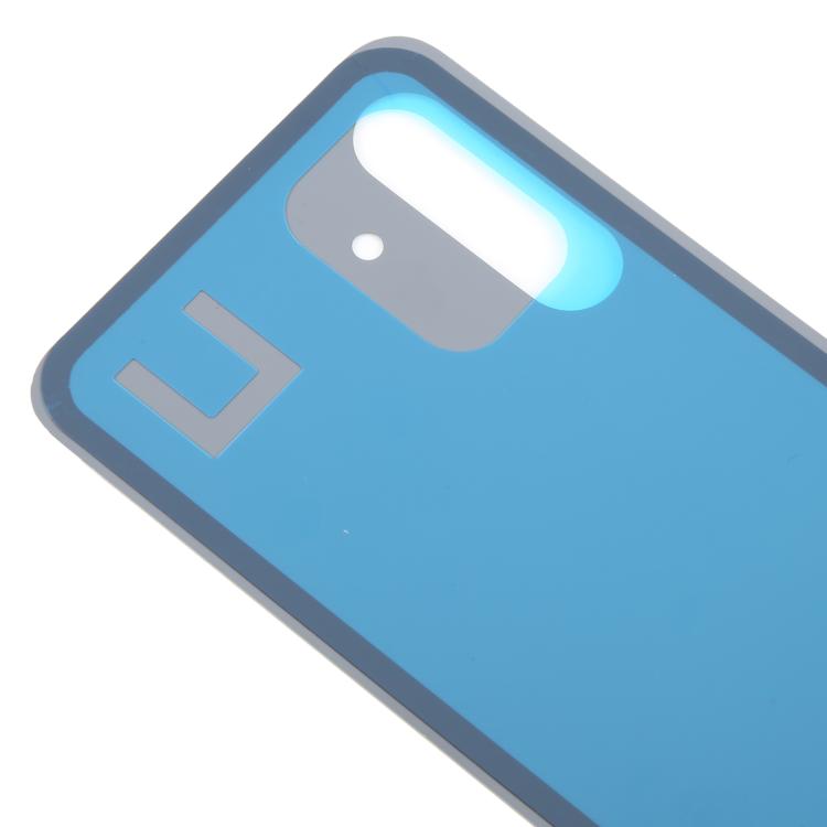 For Samsung Galaxy A56 SM-A566B OEM Back Cover(White) - Back Cover by buy2fix | Online Shopping UK | buy2fix