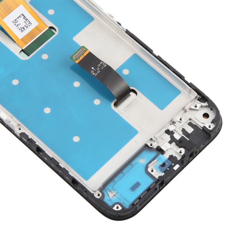 For Honor Play 60 Original LCD Screen Digitizer Full Assembly with Frame - LCD Screen by buy2fix | Online Shopping UK | buy2fix