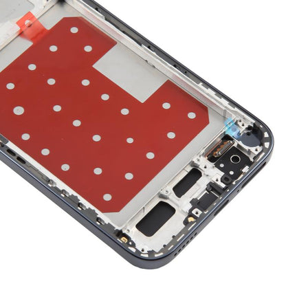 For Huawei nova 14 Original LCD Screen Digitizer Full Assembly with Frame (Black) - LCD Screen by buy2fix | Online Shopping UK | buy2fix