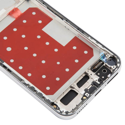 For Huawei nova 14 Original LCD Screen Digitizer Full Assembly with Frame (Silver) - LCD Screen by buy2fix | Online Shopping UK | buy2fix
