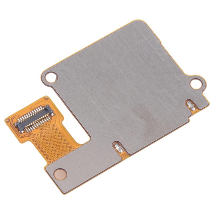 For Samsung Galaxy Tab S9 FE+ 5G SM-X616/X610 Original SIM Card Reader Board - Others by buy2fix | Online Shopping UK | buy2fix