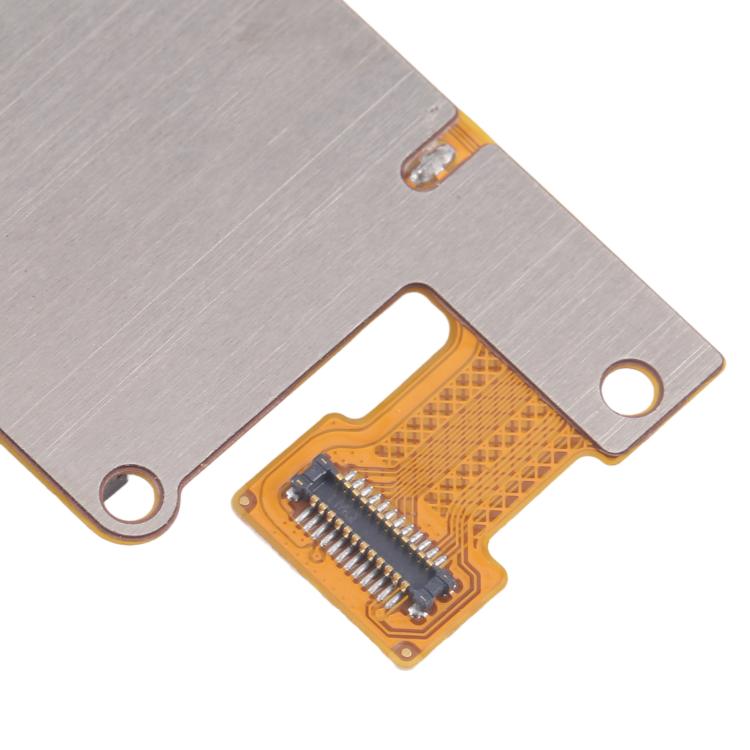 For Samsung Galaxy Tab S9 FE+ 5G SM-X616/X610 Original SIM Card Reader Board - Others by buy2fix | Online Shopping UK | buy2fix