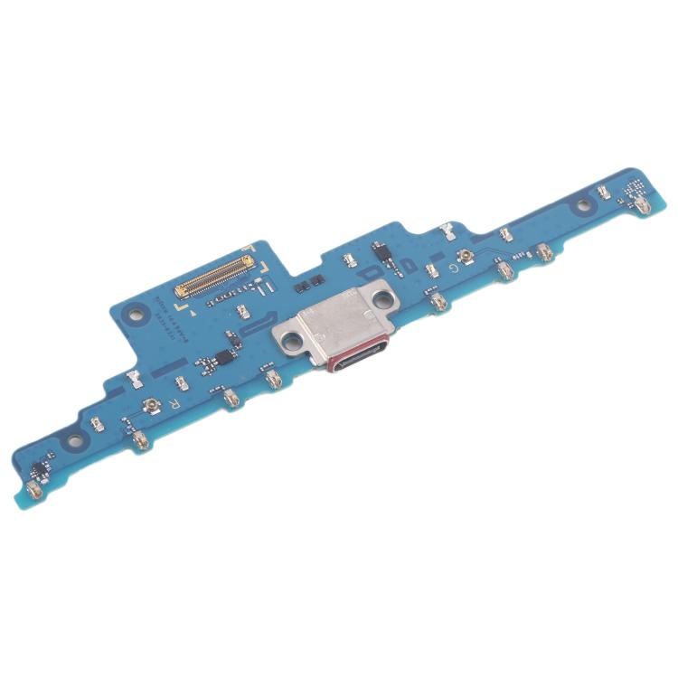 For Samsung Galaxy Tab S9 FE+ 5G SM-X616 LTE Version Original Charging Port Board - Tail Connector by buy2fix | Online Shopping UK | buy2fix