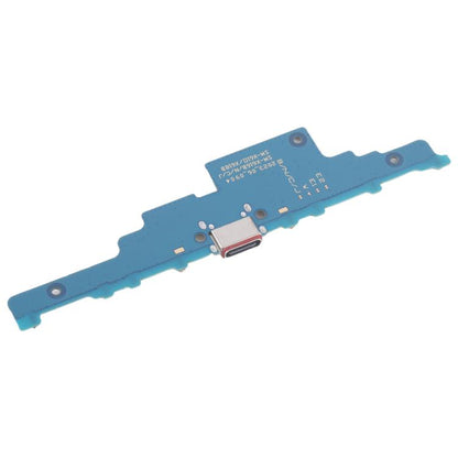 For Samsung Galaxy Tab S9 FE+ 5G SM-X610 WIFI Version Original Charging Port Board - Tail Connector by buy2fix | Online Shopping UK | buy2fix