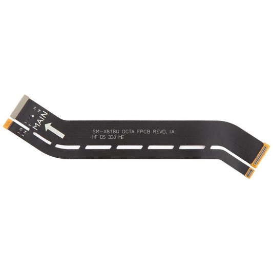For Samsung Galaxy Tab S9+ SM-X810/X816/X818 Original LCD Flex Cable - Flex Cable by buy2fix | Online Shopping UK | buy2fix