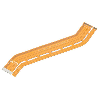 For Samsung Galaxy Tab S9+ SM-X810/X816/X818 Original LCD Flex Cable - Flex Cable by buy2fix | Online Shopping UK | buy2fix