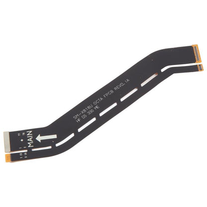 For Samsung Galaxy Tab S9+ SM-X810/X816/X818 Original LCD Flex Cable - Flex Cable by buy2fix | Online Shopping UK | buy2fix