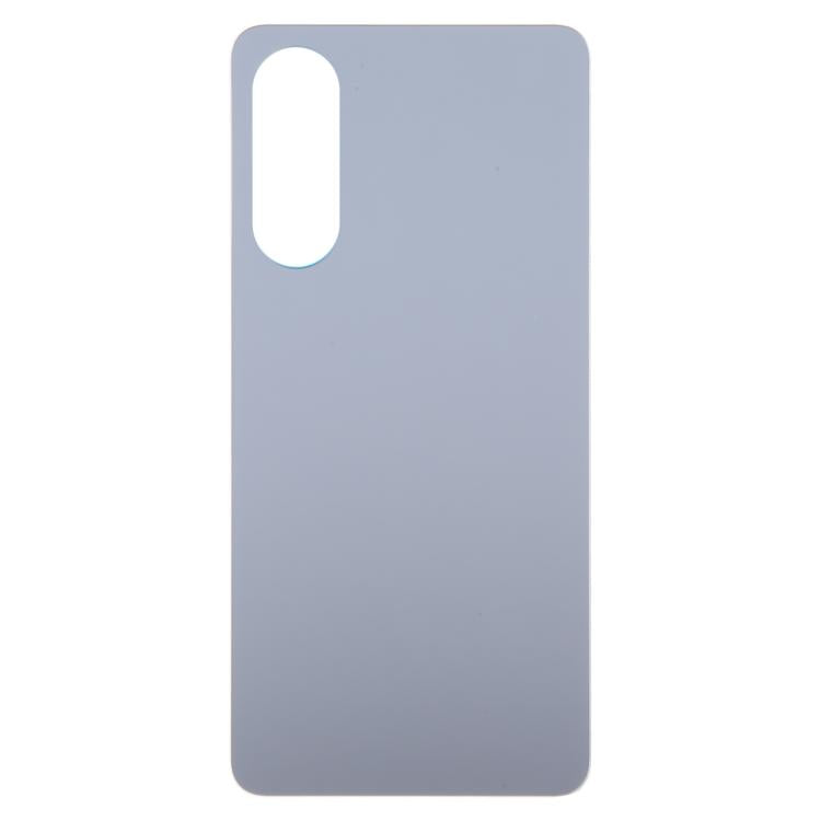 For Samsung Galaxy S25 Edge SM-S937 OEM Back Cover(Gray) - Back Cover by buy2fix | Online Shopping UK | buy2fix