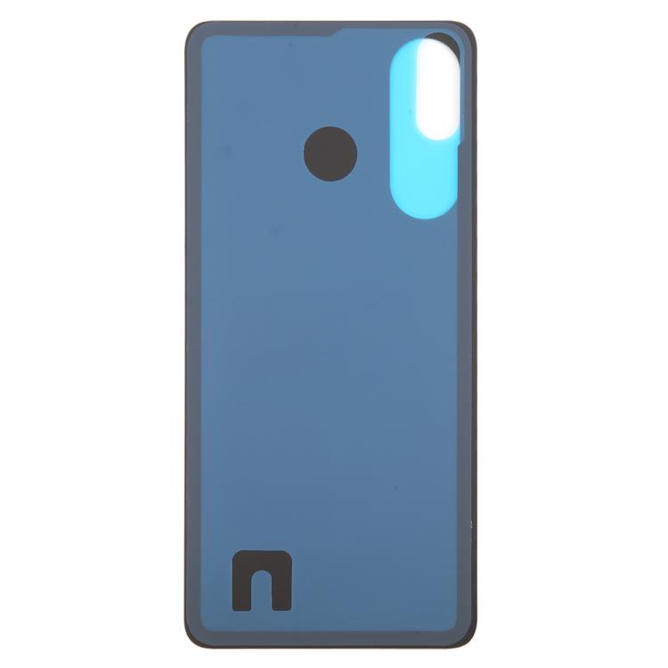 For Samsung Galaxy S25 Edge SM-S937 OEM Back Cover(Gray) - Back Cover by buy2fix | Online Shopping UK | buy2fix