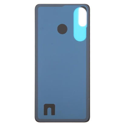 For Samsung Galaxy S25 Edge SM-S937 OEM Back Cover(Gray) - Back Cover by buy2fix | Online Shopping UK | buy2fix