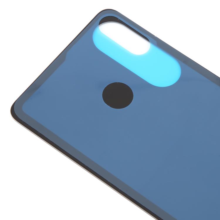 For Samsung Galaxy S25 Edge SM-S937 OEM Back Cover(Gray) - Back Cover by buy2fix | Online Shopping UK | buy2fix