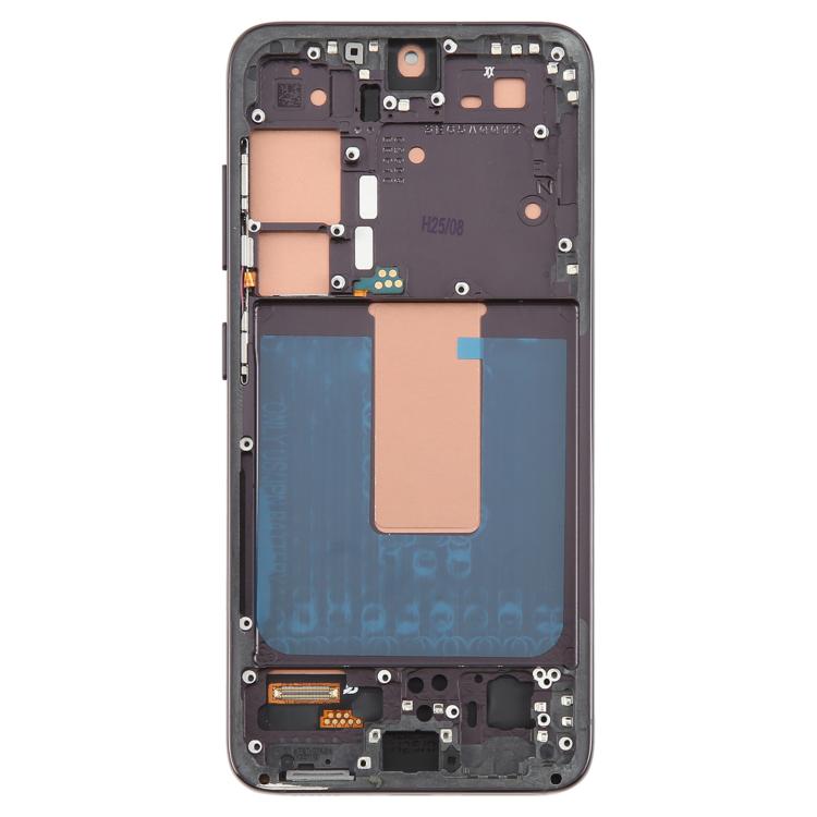 For Samsung Galaxy S23 SM-S911U US Version TFT LCD Screen Digitizer Full Assembly with Frame (Black) - LCD Screen by buy2fix | Online Shopping UK | buy2fix