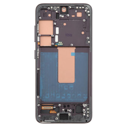For Samsung Galaxy S23 SM-S911U US Version TFT LCD Screen Digitizer Full Assembly with Frame (Black) - LCD Screen by buy2fix | Online Shopping UK | buy2fix