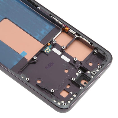 For Samsung Galaxy S23 SM-S911U US Version TFT LCD Screen Digitizer Full Assembly with Frame (Black) - LCD Screen by buy2fix | Online Shopping UK | buy2fix