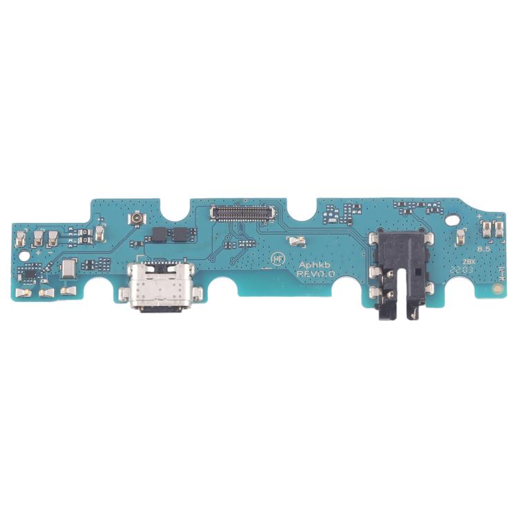 For Samsung Galaxy Tab A7 Lite SM-T225/T220 Charging Port Board - Tail Connector by buy2fix | Online Shopping UK | buy2fix