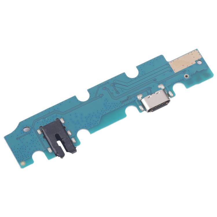 For Samsung Galaxy Tab A7 Lite SM-T225/T220 Charging Port Board - Tail Connector by buy2fix | Online Shopping UK | buy2fix