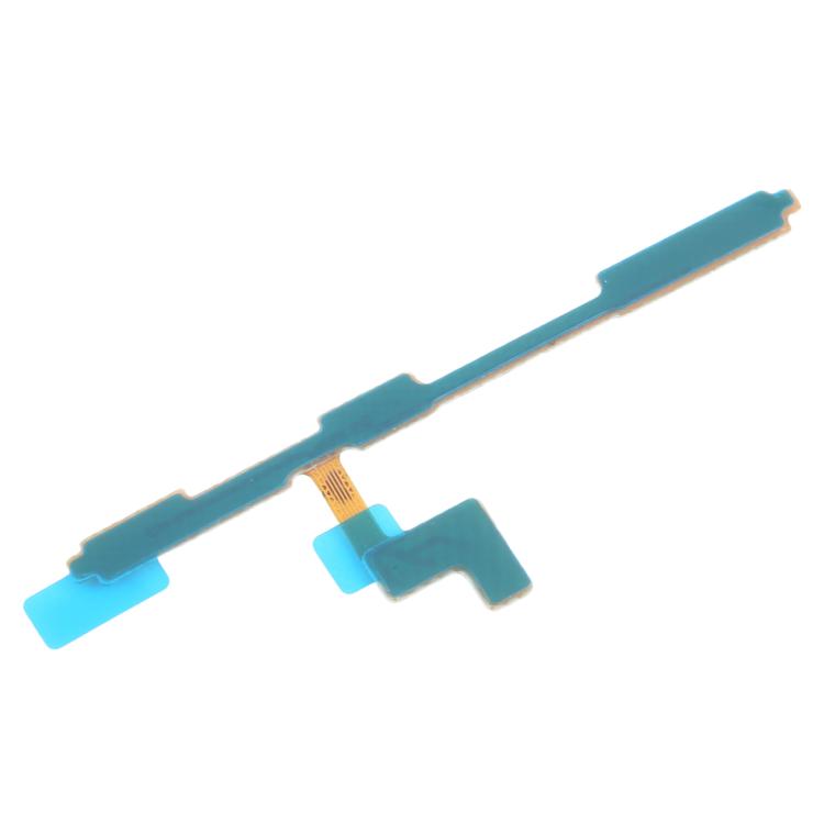 For Samsung Galaxy A17 5G SM-A176B Original Power Button & Volume Button Flex Cable - Flex Cable by buy2fix | Online Shopping UK | buy2fix