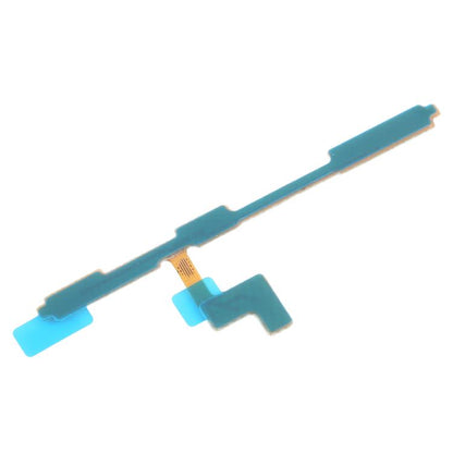 For Samsung Galaxy A17 5G SM-A176B Original Power Button & Volume Button Flex Cable - Flex Cable by buy2fix | Online Shopping UK | buy2fix