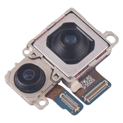 For Samsung Galaxy Z Flip7 SM-F766B Original Camera Set (Wide + Back Main Camera) - Camera Series by buy2fix | Online Shopping UK | buy2fix