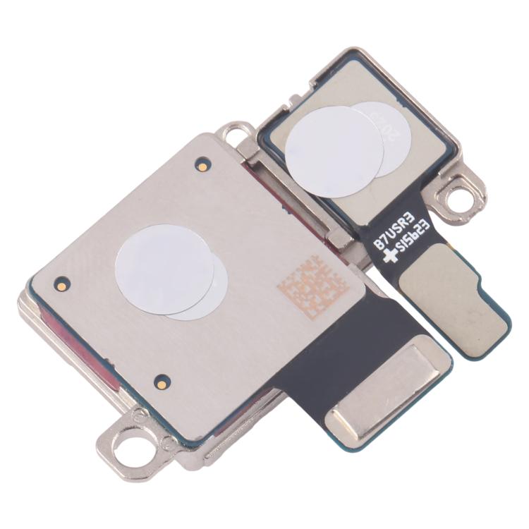For Samsung Galaxy Z Flip7 SM-F766B Original Camera Set (Wide + Back Main Camera) - Camera Series by buy2fix | Online Shopping UK | buy2fix