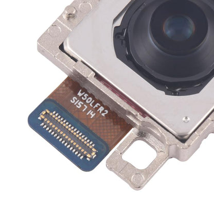 For Samsung Galaxy S25 FE SM-S731B Original Back Facing Camera - Camera Series by buy2fix | Online Shopping UK | buy2fix