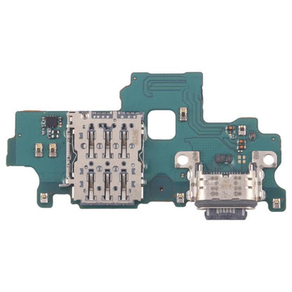 For Samsung Galaxy A36 SM-A366B Welding Charging Port Board - Tail Connector by buy2fix | Online Shopping UK | buy2fix