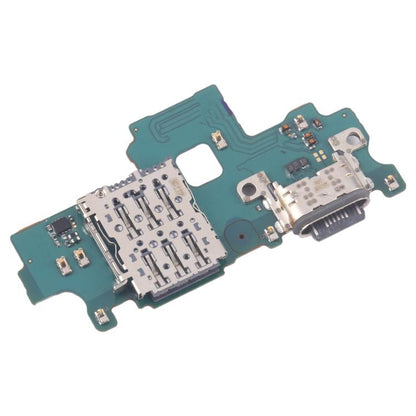 For Samsung Galaxy A36 SM-A366B Welding Charging Port Board - Tail Connector by buy2fix | Online Shopping UK | buy2fix