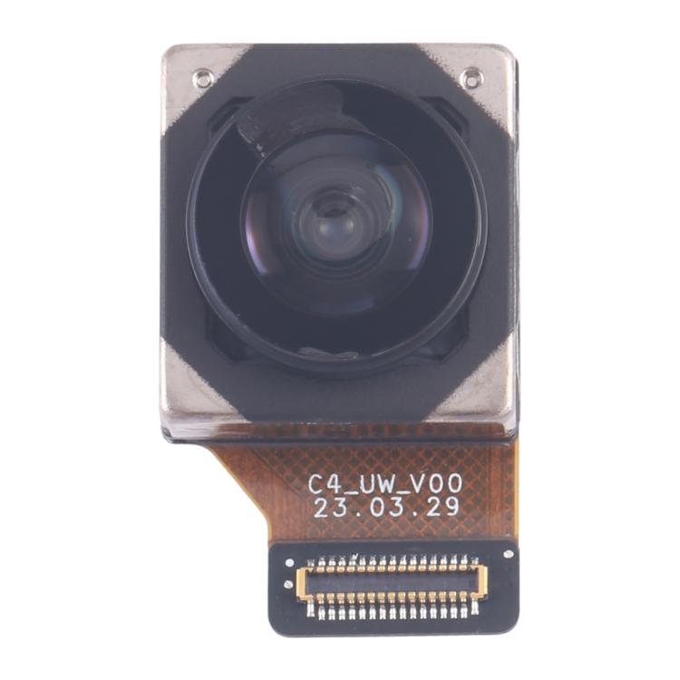 For Google Pixel 9 Pro XL Original Wide Camera - Camera Parts by buy2fix | Online Shopping UK | buy2fix