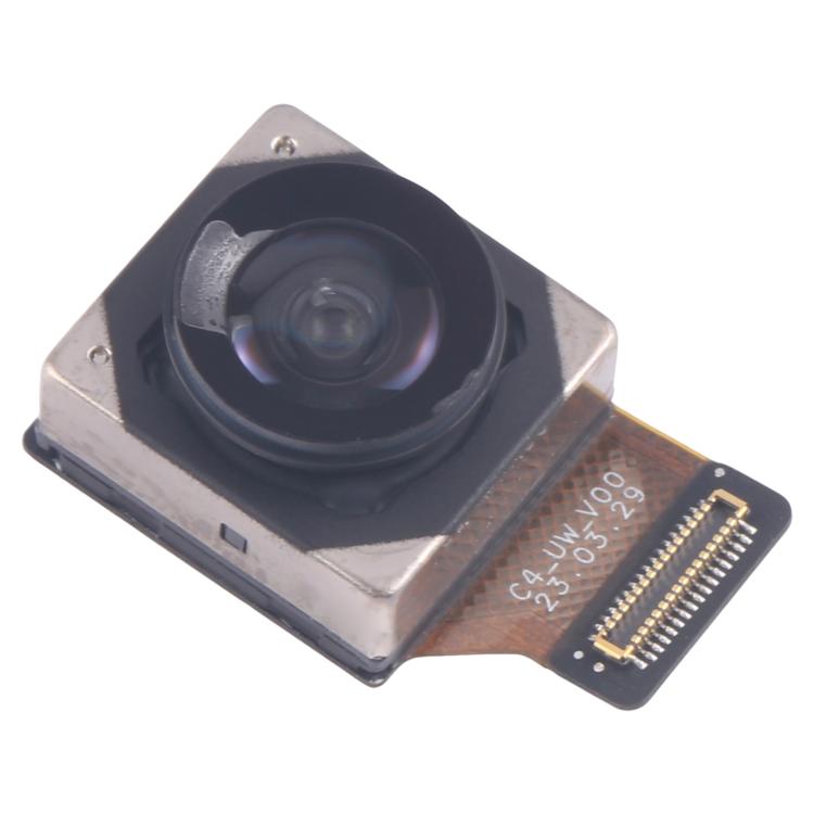 For Google Pixel 9 Pro XL Original Wide Camera - Camera Parts by buy2fix | Online Shopping UK | buy2fix