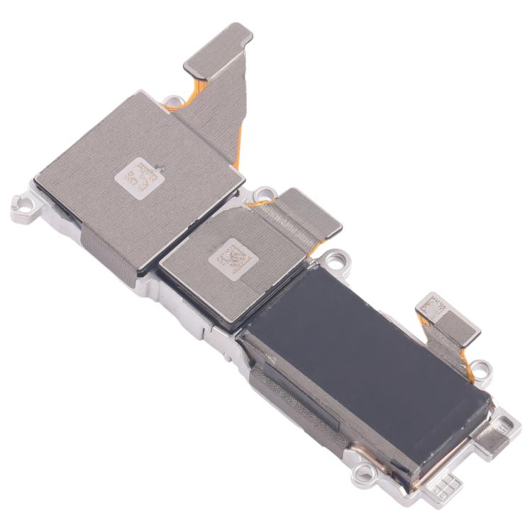 For Google Pixel 9 Pro Original Camera Set (Periscope + Wide + Main Camera) - Camera Parts by buy2fix | Online Shopping UK | buy2fix