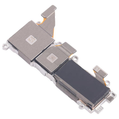 For Google Pixel 9 Pro Original Camera Set (Periscope + Wide + Main Camera) - Camera Parts by buy2fix | Online Shopping UK | buy2fix