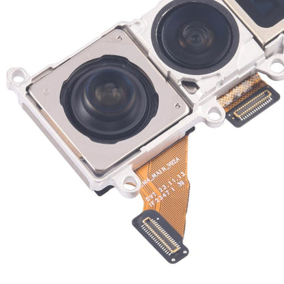 For Google Pixel 9 Pro Original Camera Set (Periscope + Wide + Main Camera) - Camera Parts by buy2fix | Online Shopping UK | buy2fix