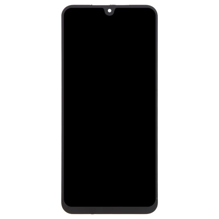 For Samsung Galaxy A17 4G SM-A175 Original LCD Screen Digitizer Full Assembly with Frame - LCD Screen by buy2fix | Online Shopping UK | buy2fix